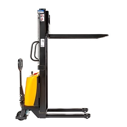 Штабелер с электроподъемом BDA-II 1525 (1500 кг, 2,5 м, 12В / 85Ач) SMARTLIFT (SMART) купить в Череповце Штабелер с электроподъемом BDA-II 1525 (1500 кг, 2,5 м, 12В / 85Ач) SMARTLIFT (SMART) купить в Череповце