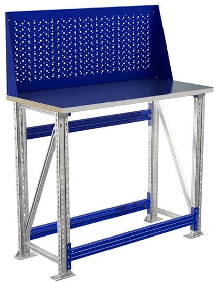 Верстак Master MT100.MF1 / MF1.010 купить в Череповце Верстак Master MT100.MF1 / MF1.010 купить в Череповце