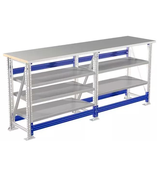 Верстак Master MT100.MF1 / MF1 / MF1.003.002 купить в Череповце Верстак Master MT100.MF1 / MF1 / MF1.003.002 купить в Череповце