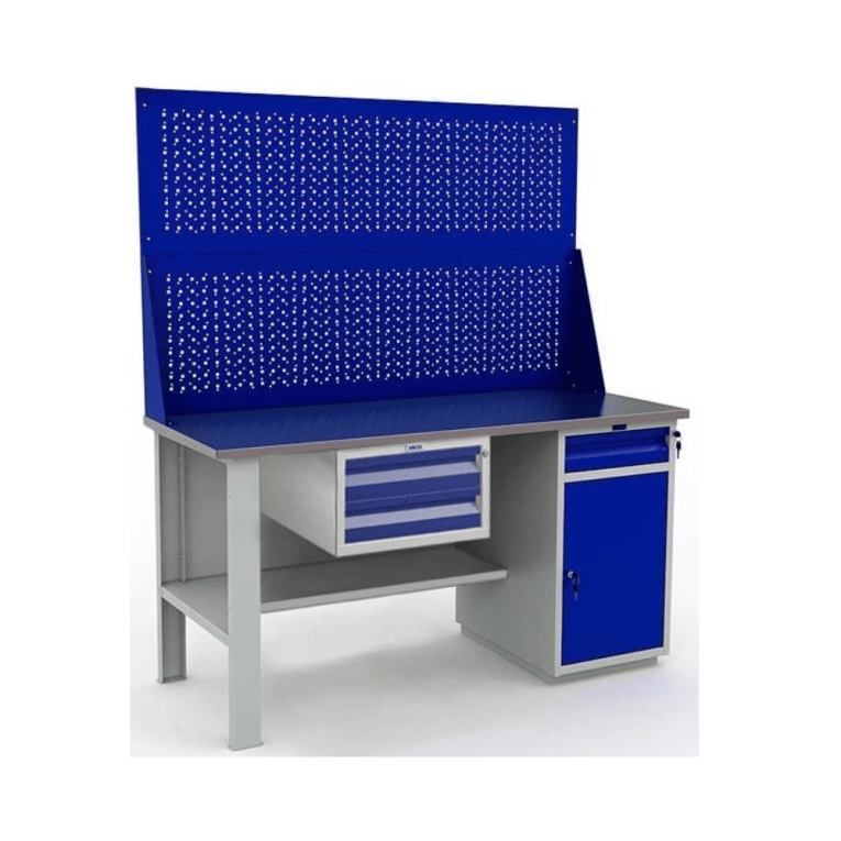 Верстак Profi WT160.F1/WD2.120 купить в Череповце Верстак Profi WT160.F1/WD2.120 купить в Череповце