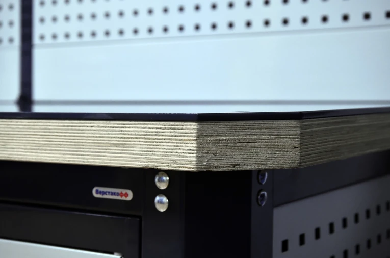 Верстак MCN 1252.S6.1 купить в Череповце Верстак MCN 1252.S6.1 купить в Череповце