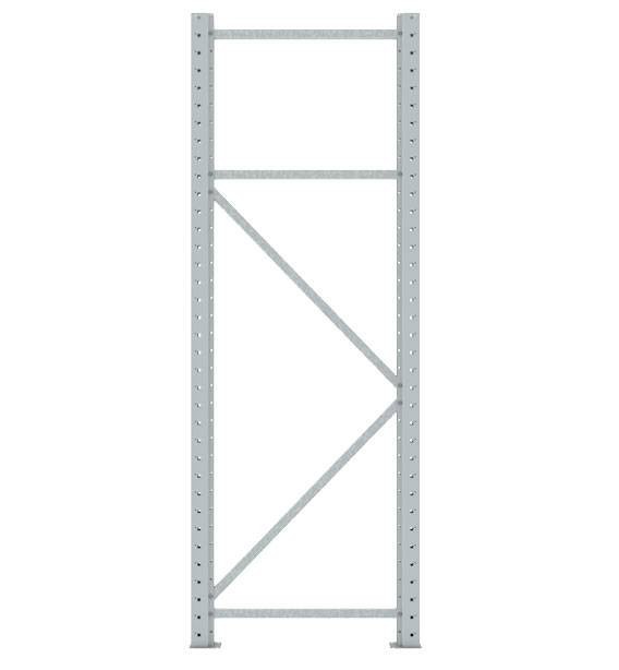 СТ-051 Рама 6000х850 цинк купить в Череповце СТ-051 Рама 6000х850 цинк купить в Череповце