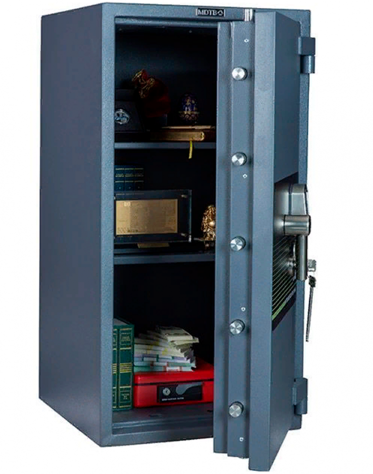 Взломостойкий сейф MDTB Fort-M 1368 2K купить в Череповце Взломостойкий сейф MDTB Fort-M 1368 2K купить в Череповце