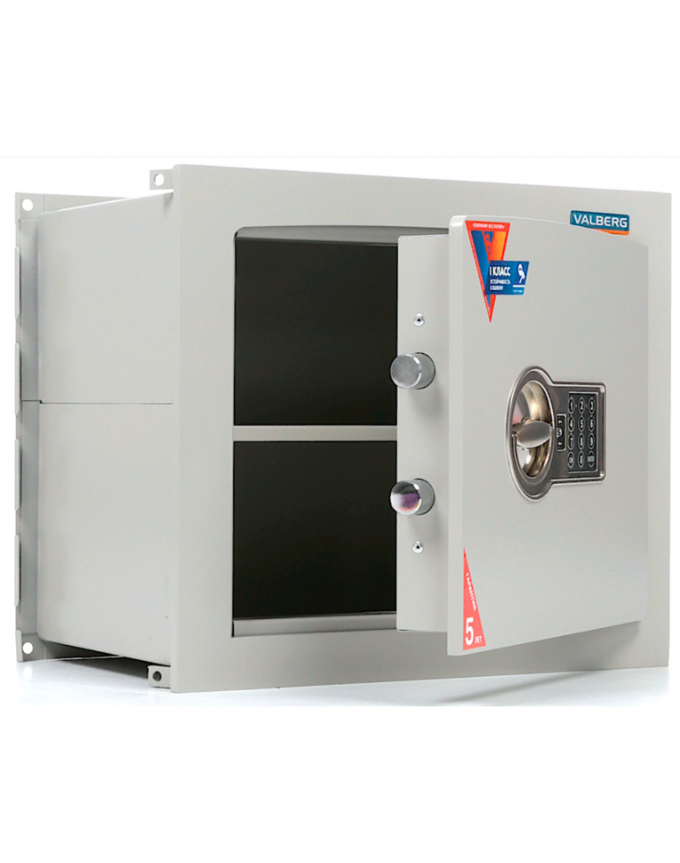 Встраиваемый сейф Valberg AW-1 3829 EL купить в Череповце Встраиваемый сейф Valberg AW-1 3829 EL купить в Череповце