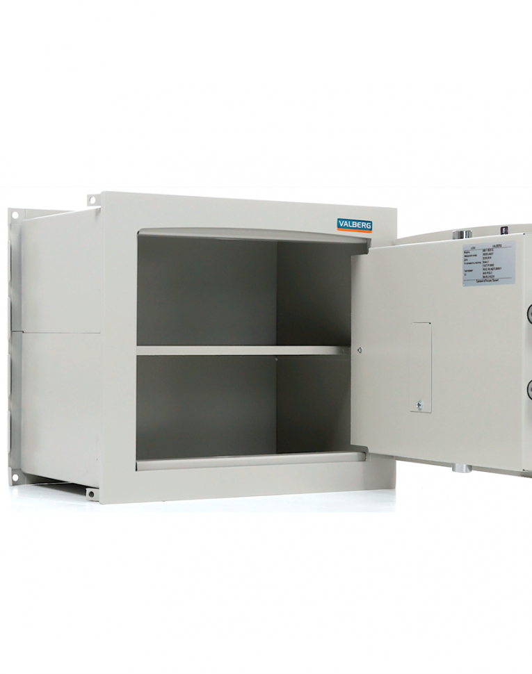 Встраиваемый сейф Valberg AW-1 3829 EL купить в Череповце Встраиваемый сейф Valberg AW-1 3829 EL купить в Череповце