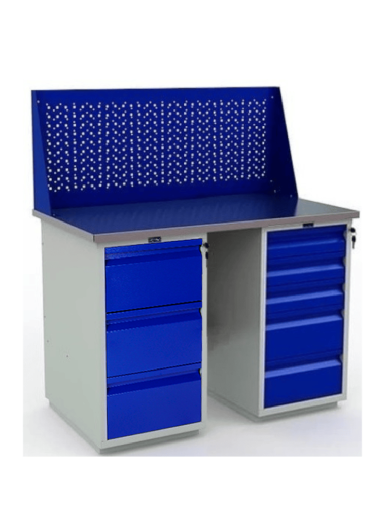 Верстак Практик Profi WT120.WD3/WD5.010 купить в Череповце Верстак Практик Profi WT120.WD3/WD5.010 купить в Череповце