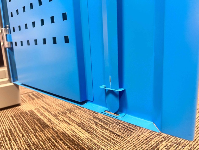 Шкаф инструментальный TNC 181.6B.S1 купить в Череповце