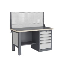 Верстак FBK 1551.15.3-1 Верстак FBK 1551.15.3-1