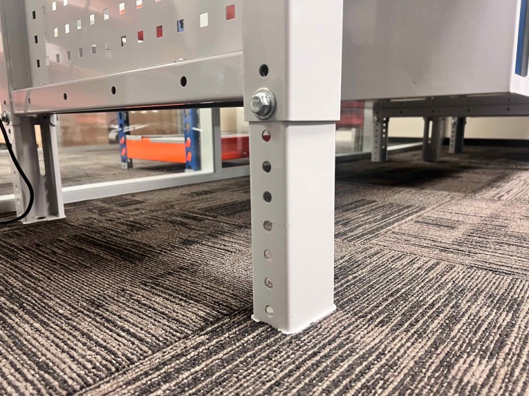 Верстак CTR 1200.0.3 купить в Череповце Верстак CTR 1200.0.3 купить в Череповце