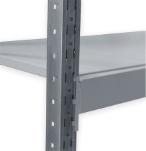 СТ-051 Стойка 2200 цинк СТ-051 Стойка 2200 цинк