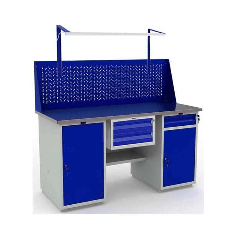 Верстак Profi WT160.WD1/WD2.111 купить в Череповце Верстак Profi WT160.WD1/WD2.111 купить в Череповце