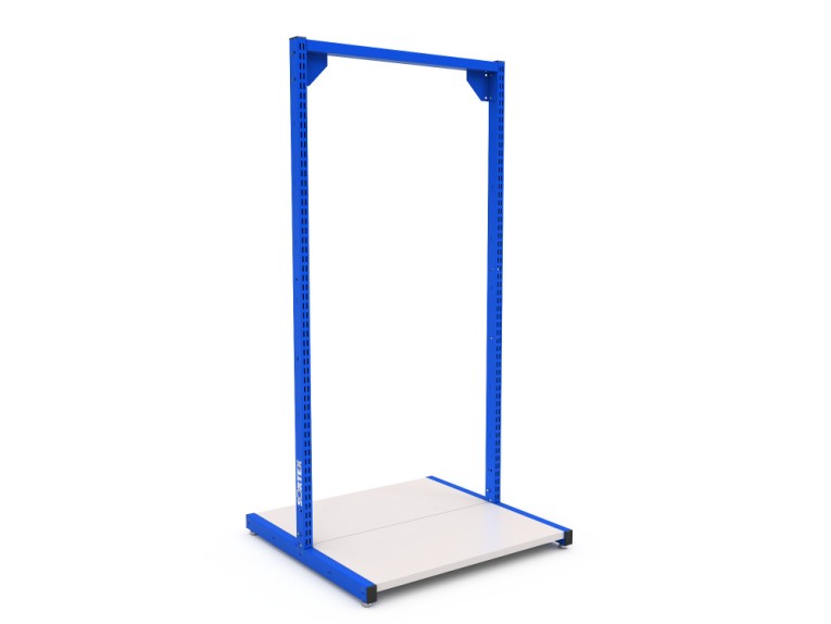 Система хранения SORTEX 1915-2 Base (двухстор.) купить в Череповце Система хранения SORTEX 1915-2 Base (двухстор.) купить в Череповце