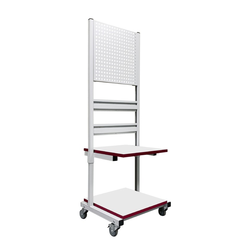 Стойка подкатная универсальная Gresson СПУ купить в Череповце Стойка подкатная универсальная Gresson СПУ купить в Череповце