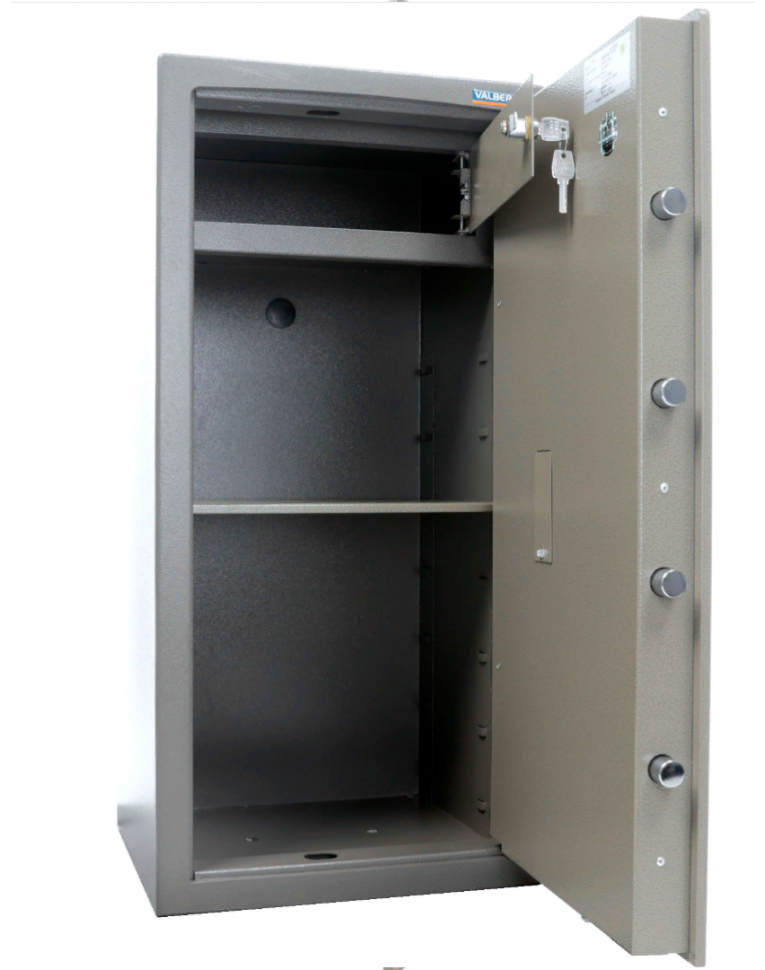 Взломостойкий сейф Valberg Карат-90T EL купить в Череповце Взломостойкий сейф Valberg Карат-90T EL купить в Череповце