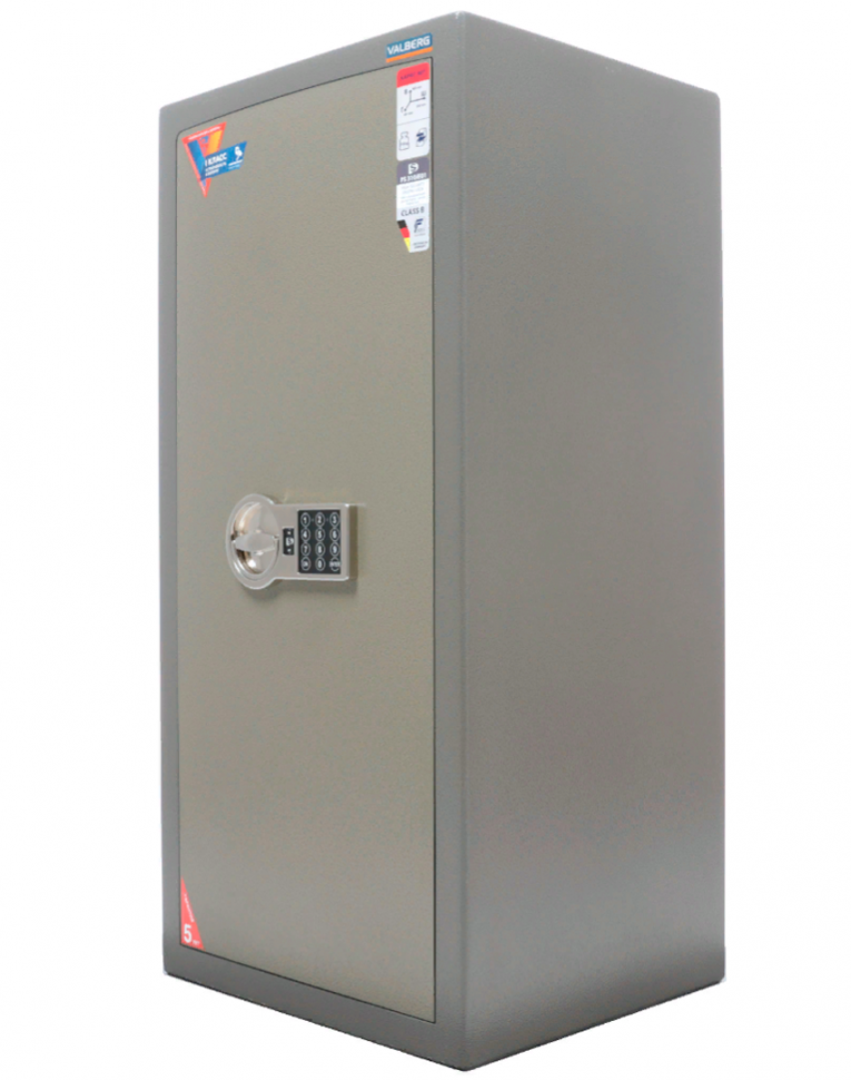 Взломостойкий сейф Valberg Карат-90T EL купить в Череповце Взломостойкий сейф Valberg Карат-90T EL купить в Череповце