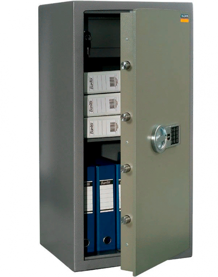 Взломостойкий сейф Valberg Карат-90T EL купить в Череповце Взломостойкий сейф Valberg Карат-90T EL купить в Череповце