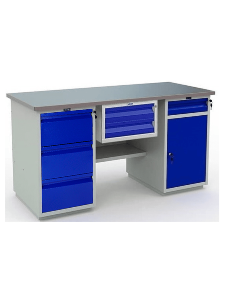 Верстак Практик Profi WT160.WD3/WD2.100 купить в Череповце Верстак Практик Profi WT160.WD3/WD2.100 купить в Череповце