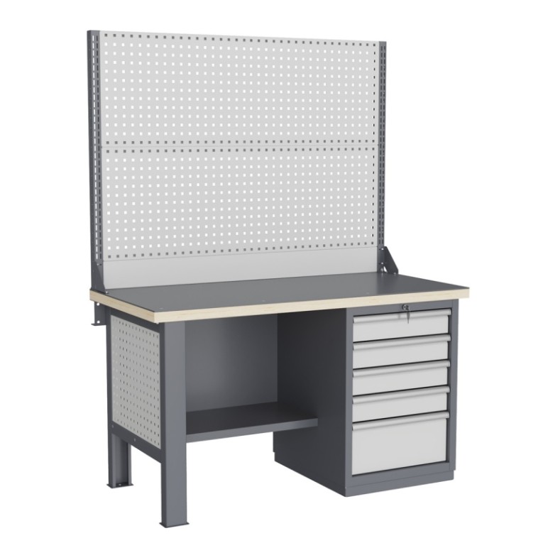 Верстак FBK 1551.15.3-2 купить в Череповце Верстак FBK 1551.15.3-2 купить в Череповце