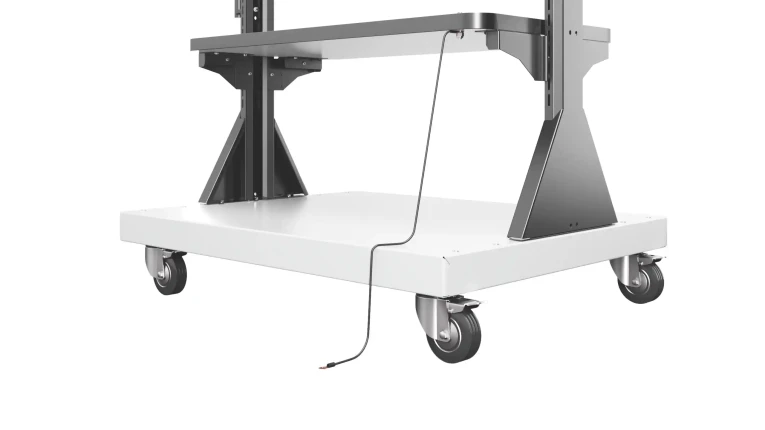 Передвижная стойка SPC A2B.4 купить в Череповце Передвижная стойка SPC A2B.4 купить в Череповце
