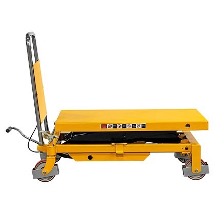 Гидравлический подъемный стол PT 800A (800 кг; 1016х510 мм; 1 м) SMARTLIFT (SMART) купить в Череповце Гидравлический подъемный стол PT 800A (800 кг; 1016х510 мм; 1 м) SMARTLIFT (SMART) купить в Череповце