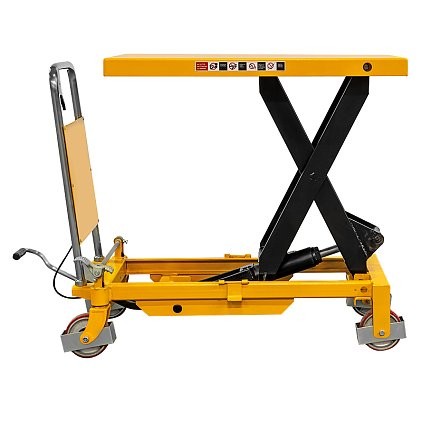 Гидравлический подъемный стол PT 800A (800 кг; 1016х510 мм; 1 м) SMARTLIFT (SMART) купить в Череповце Гидравлический подъемный стол PT 800A (800 кг; 1016х510 мм; 1 м) SMARTLIFT (SMART) купить в Череповце