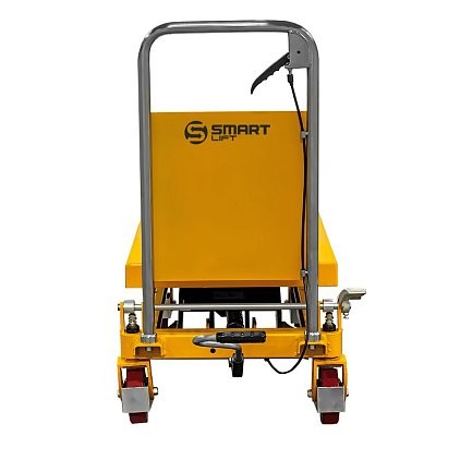 Гидравлический подъемный стол PT 800A (800 кг; 1016х510 мм; 1 м) SMARTLIFT (SMART) купить в Череповце Гидравлический подъемный стол PT 800A (800 кг; 1016х510 мм; 1 м) SMARTLIFT (SMART) купить в Череповце