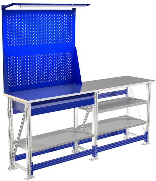 Верстак Master MT100.MF1 / MF1 / MF1.121.002.W купить в Череповце Верстак Master MT100.MF1 / MF1 / MF1.121.002.W купить в Череповце