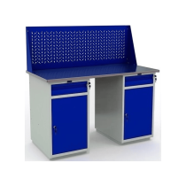 Верстак Profi WT140.WD2/WD2.010 Верстак Profi WT140.WD2/WD2.010