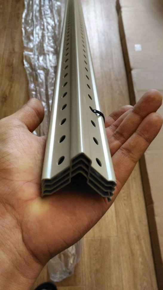 Стойка MS Strong 235 купить в Череповце