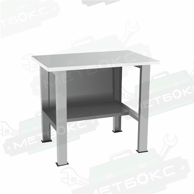 Верстак-стол бестумбовый ВП-1 купить в Череповце Верстак-стол бестумбовый ВП-1 купить в Череповце