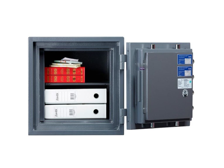 Огневзломостойкий сейф Valberg Гарант Евро 46 EL купить в Череповце Огневзломостойкий сейф Valberg Гарант Евро 46 EL купить в Череповце