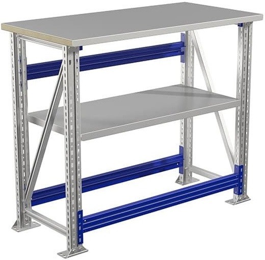 Верстак Master MT100.MF1 / MF1.001 купить в Череповце Верстак Master MT100.MF1 / MF1.001 купить в Череповце