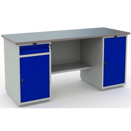 Верстак Profi WT180.WD2/WD1.000 купить в Череповце