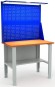 Верстак Expert W120.F2/F2.021.WSh купить в Череповце