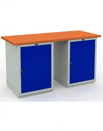 Верстак Expert W160.WS1/WS1.000 Верстак Expert W160.WS1/WS1.000