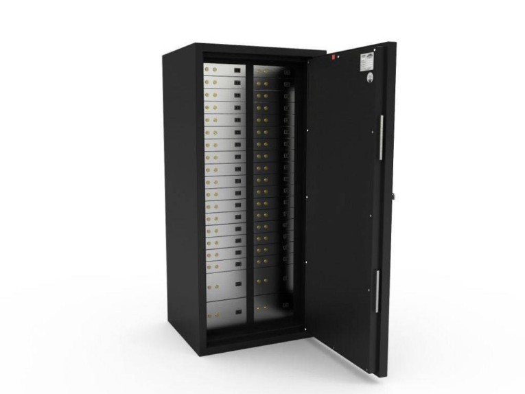 Сейф депозитный ЛС-165/38 БТ купить в Череповце Сейф депозитный ЛС-165/38 БТ купить в Череповце