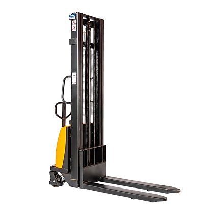 Штабелер с электроподъемом BDA-II 1030 (1000 кг, 3 м, 12В / 85Ач) SMARTLIFT (SMART) купить в Череповце Штабелер с электроподъемом BDA-II 1030 (1000 кг, 3 м, 12В / 85Ач) SMARTLIFT (SMART) купить в Череповце