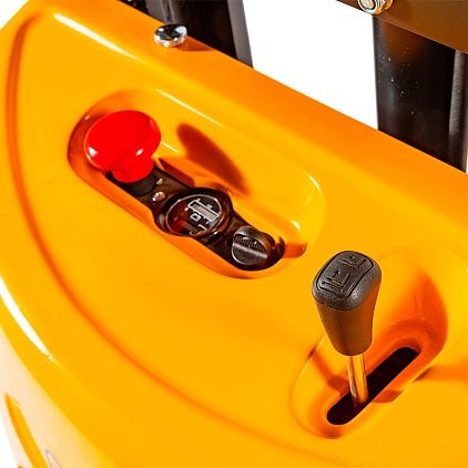 Штабелер с электроподъемом BDA-II 1030 (1000 кг, 3 м, 12В / 85Ач) SMARTLIFT (SMART) купить в Череповце Штабелер с электроподъемом BDA-II 1030 (1000 кг, 3 м, 12В / 85Ач) SMARTLIFT (SMART) купить в Череповце