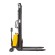 Штабелер с электроподъемом BDA-II 1030 (1000 кг, 3 м, 12В / 85Ач) SMARTLIFT (SMART) купить в Череповце