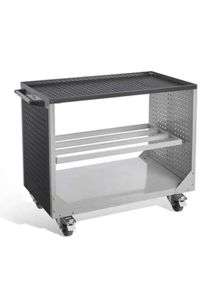 Тележка инструментальная ДиКом ВСТ-030-09 купить в Череповце Тележка инструментальная ДиКом ВСТ-030-09 купить в Череповце