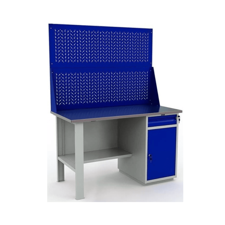 Верстак Profi WT140.F1/WD2.020 купить в Череповце Верстак Profi WT140.F1/WD2.020 купить в Череповце