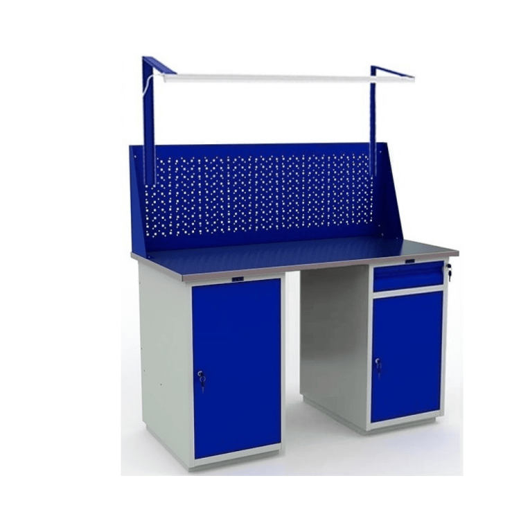 Верстак Profi WT140.WD1/WD2.011 купить в Череповце Верстак Profi WT140.WD1/WD2.011 купить в Череповце