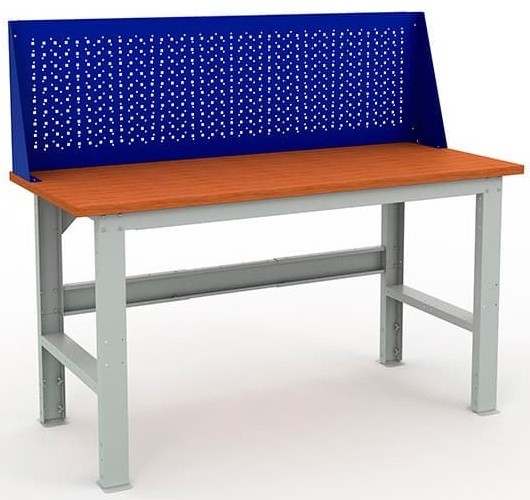 Верстак Expert W160.F2/F2.010 купить в Череповце Верстак Expert W160.F2/F2.010 купить в Череповце