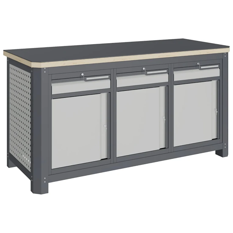 Верстак MCN 1552.S888 купить в Череповце Верстак MCN 1552.S888 купить в Череповце