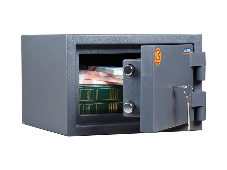 Взломостойкий сейф Valberg Кварцит 25 купить в Череповце Взломостойкий сейф Valberg Кварцит 25 купить в Череповце