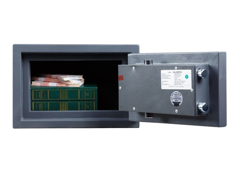 Взломостойкий сейф Valberg Кварцит 25 купить в Череповце Взломостойкий сейф Valberg Кварцит 25 купить в Череповце