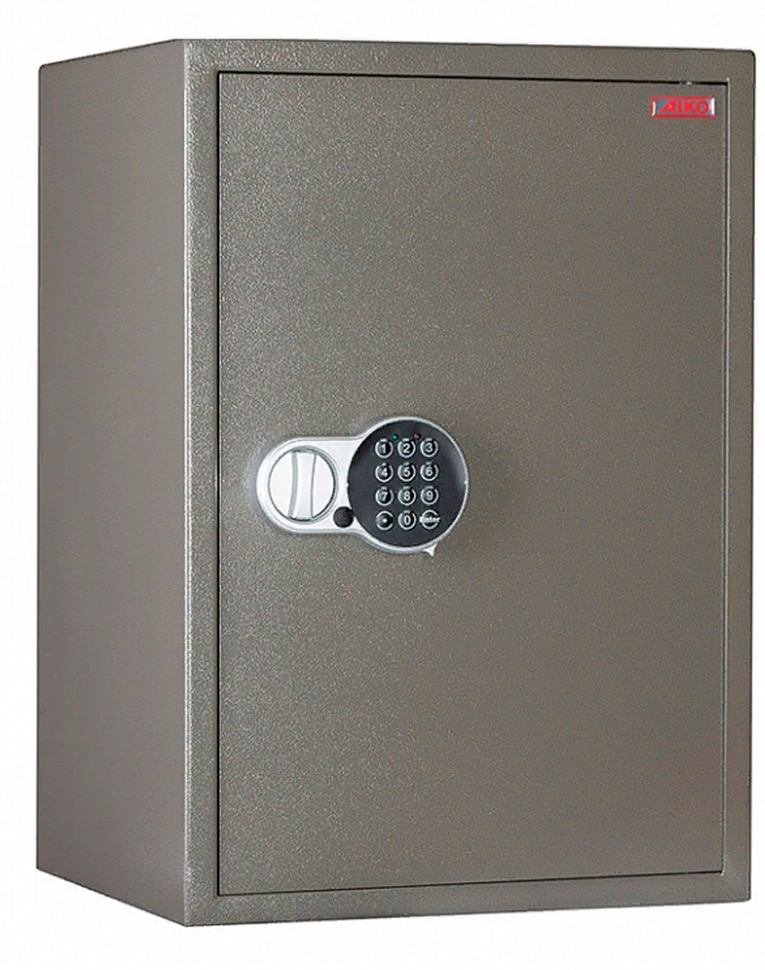 Офисный сейф Aiko TM-63T EL купить в Череповце Офисный сейф Aiko TM-63T EL купить в Череповце