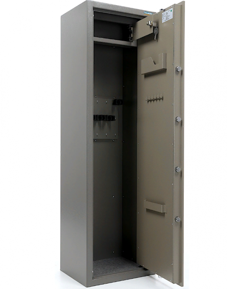 Оружейный сейф Valberg Ирбис 5 купить в Череповце Оружейный сейф Valberg Ирбис 5 купить в Череповце