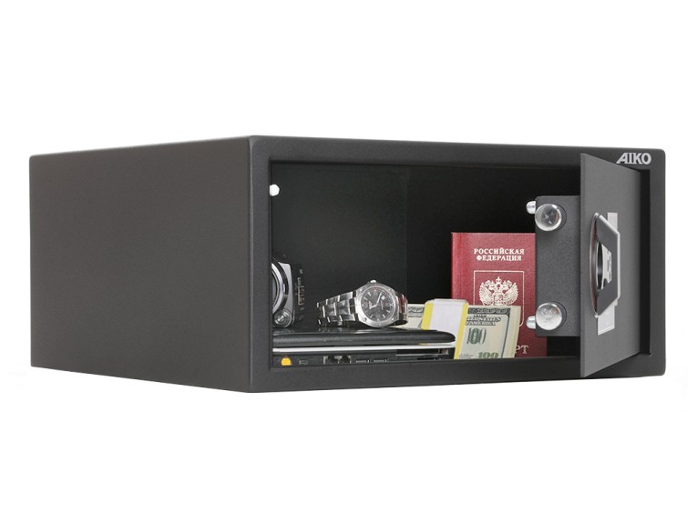 Гостиничный сейф Aiko SH-20.EL new купить в Череповце Гостиничный сейф Aiko SH-20.EL new купить в Череповце