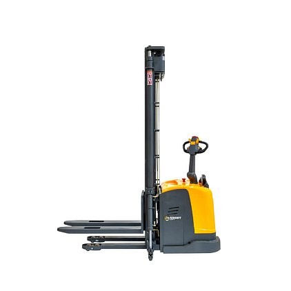 Штабелер электрический самоходный CDDK20 (2000 кг, 6,5 м, 24В / 300Ач, EPS) SMARTLIFT (SMART) купить в Череповце Штабелер электрический самоходный CDDK20 (2000 кг, 6,5 м, 24В / 300Ач, EPS) SMARTLIFT (SMART) купить в Череповце